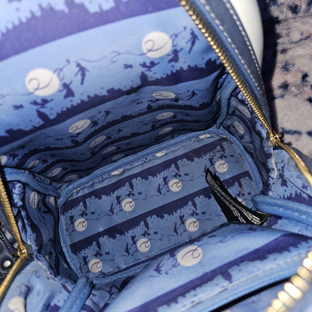 Peter Pan Bag - Picture 5 of 6